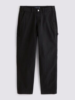 Abercrombie Loose Workwear Pant (Men)